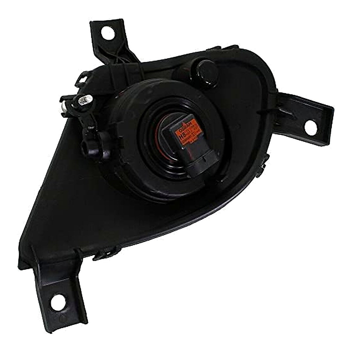 2009-2011 Bmw 3_Series_Sedan Fog Light Front Passenger Side Without M-Pkg – Back View (BM2593137)