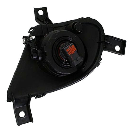 2009-2011 Bmw 3_Series_Sedan Fog Light Front Passenger Side Without M-Pkg – Back View (BM2593137)