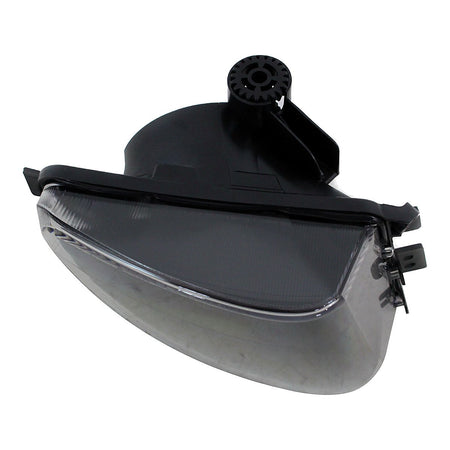 2011-2013 Bmw 5_Series Fog Light Front Passenger Side Without M Pkg – Side View (BM2593140)