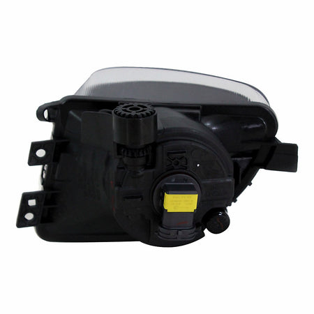 2011-2013 Bmw 5_Series Fog Light Front Passenger Side Without M Pkg – Back View (BM2593140)