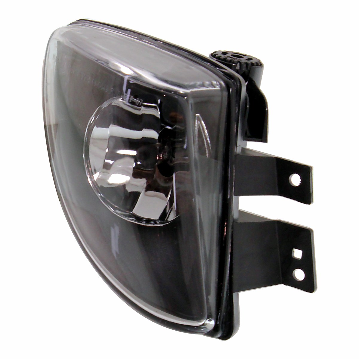 2011-2013 Bmw 5_Series Fog Light Front Passenger Side Usa Built – Side View (BM2593143)