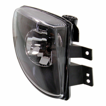 2011-2013 Bmw 5_Series Fog Light Front Passenger Side Usa Built – Side View (BM2593143)