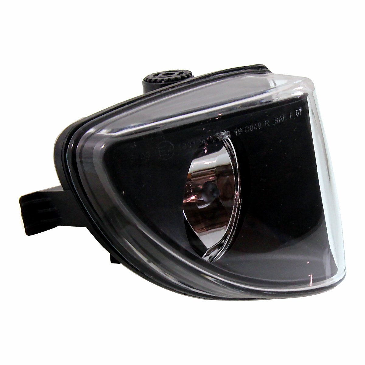 2011-2013 Bmw 5_Series Fog Light Front Passenger Side Usa Built – Side View (BM2593143)