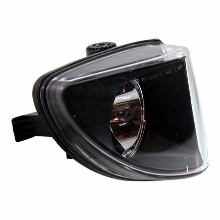 2011-2013 Bmw 5_Series Fog Light Front Passenger Side Usa Built – Side View (BM2593143)