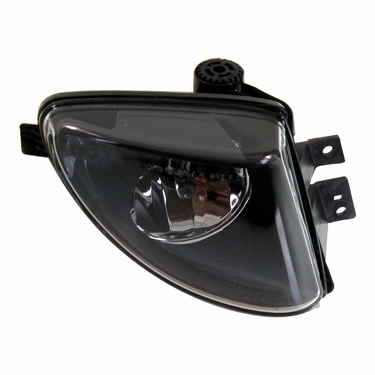 2011-2013 Bmw 5_Series Fog Light Front Passenger Side Usa Built – Side View (BM2593143)
