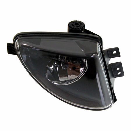 2011-2013 Bmw 5_Series Fog Light Front Passenger Side Usa Built – Side View (BM2593143)
