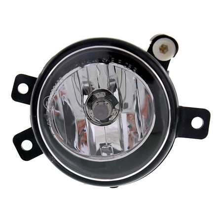 2012-2015 Bmw X1 Fog Light Front Passenger Side Without M Pkg Without Adaptive – Front View (BM2593148)