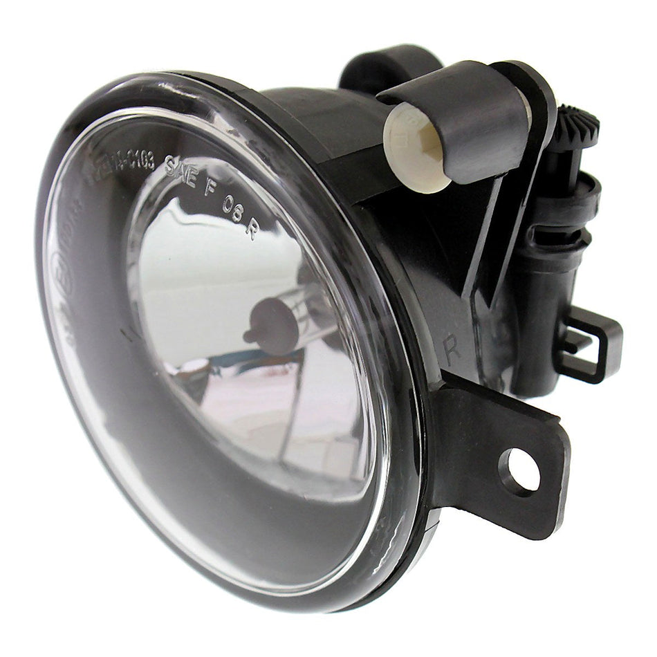 2012-2015 Bmw X1 Fog Light Front Passenger Side Without M Pkg Without Adaptive – Side View (BM2593148)