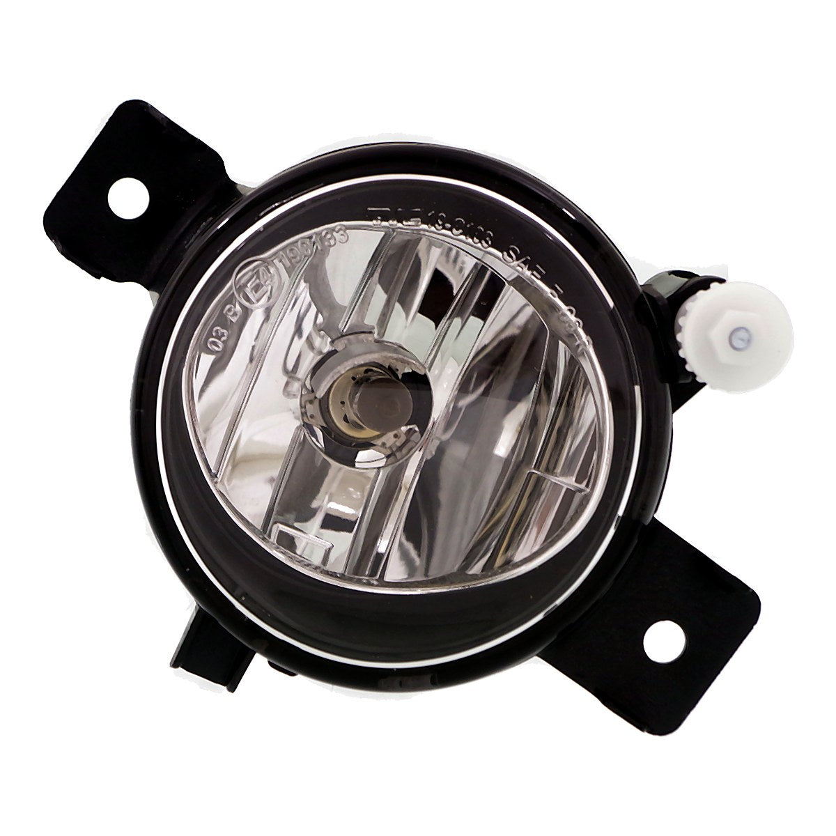 2011-2013 Bmw X5 Fog Light Front Passenger Side Without M-Pkg – Front View (BM2593149)