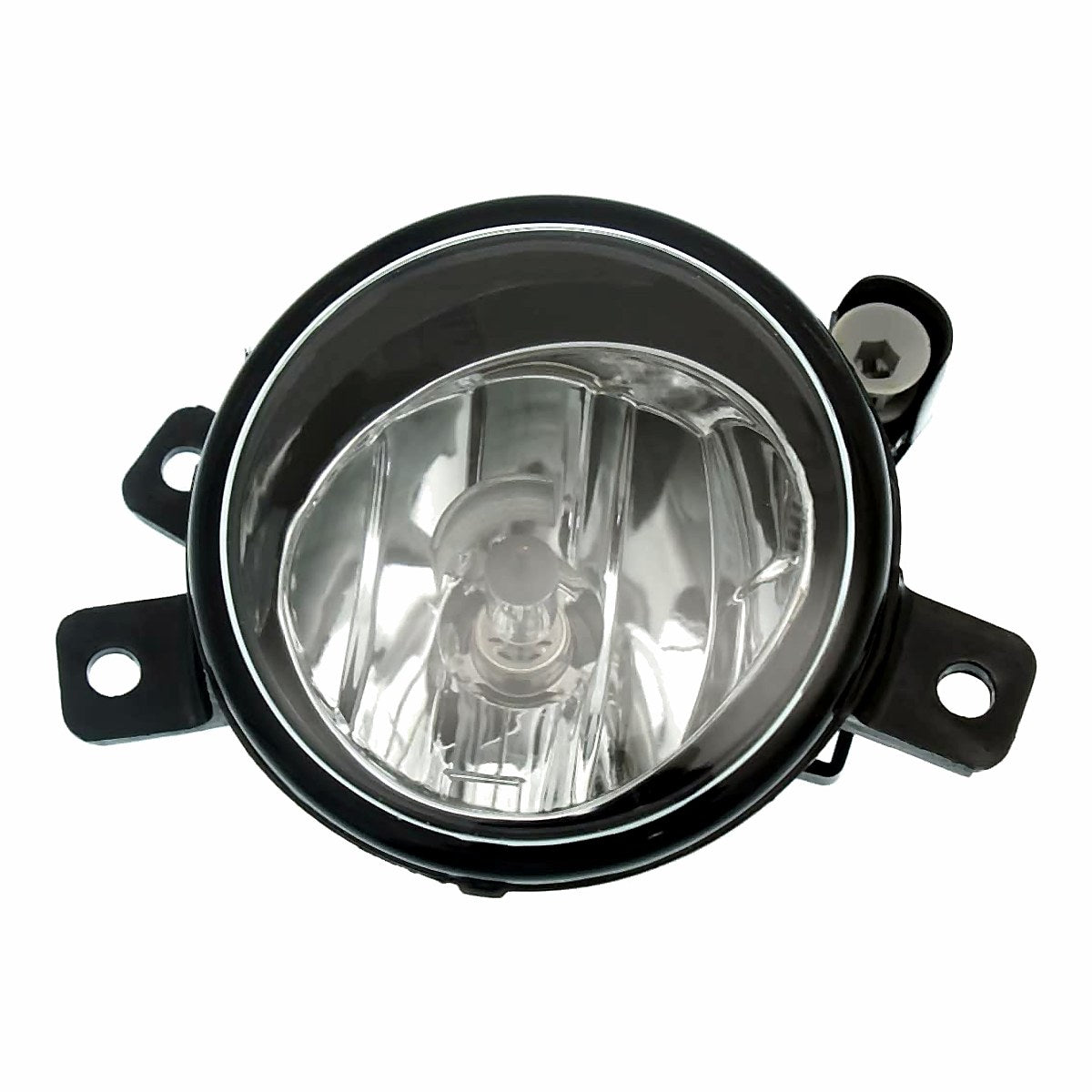 2012-2015 Bmw X1 Fog Light Front Passenger Side With Adaptive Lamp Base/Sport/X-Line – Front View (BM2593150)