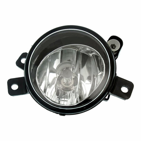 2012-2015 Bmw X1 Fog Light Front Passenger Side With Adaptive Lamp Base/Sport/X-Line – Front View (BM2593150)