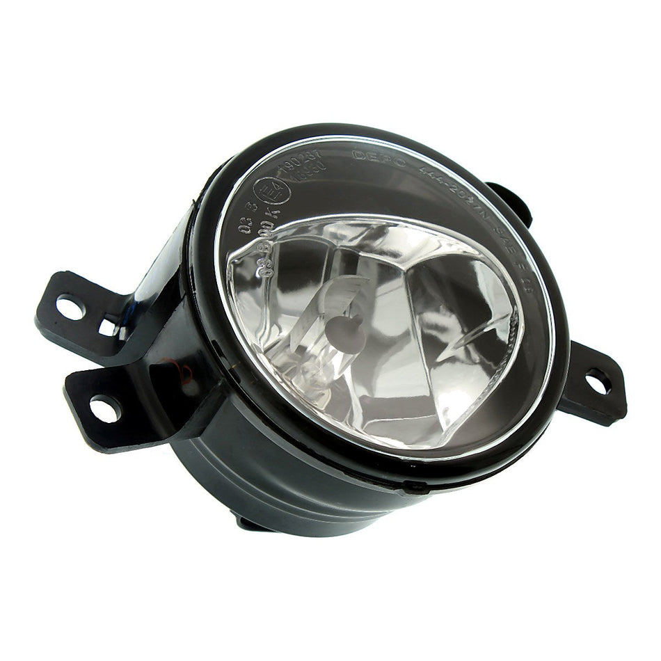 2012-2015 Bmw X1 Fog Light Front Passenger Side With Adaptive Lamp Base/Sport/X-Line – Side View (BM2593150)