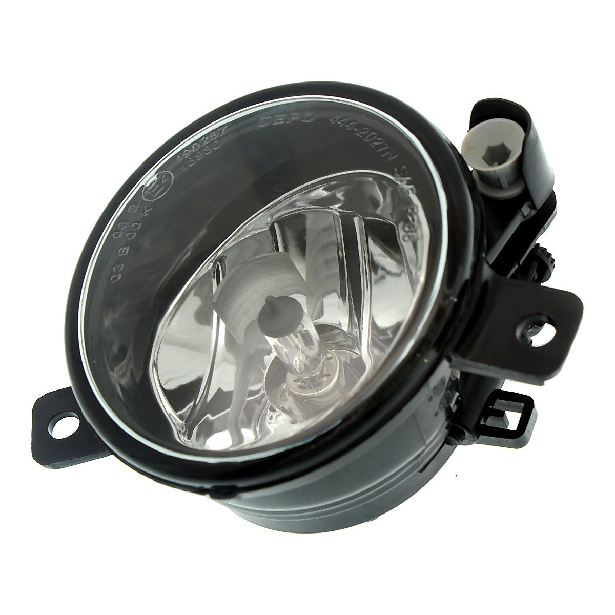 2012-2015 Bmw X1 Fog Light Front Passenger Side With Adaptive Lamp Base/Sport/X-Line – Side View (BM2593150)
