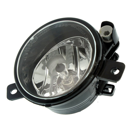2012-2015 Bmw X1 Fog Light Front Passenger Side With Adaptive Lamp Base/Sport/X-Line – Side View (BM2593150)