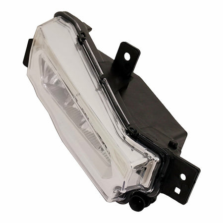 2018-2019 Bmw X4 Fog Light Front Passenger Side Led – Side View (BM2593155)