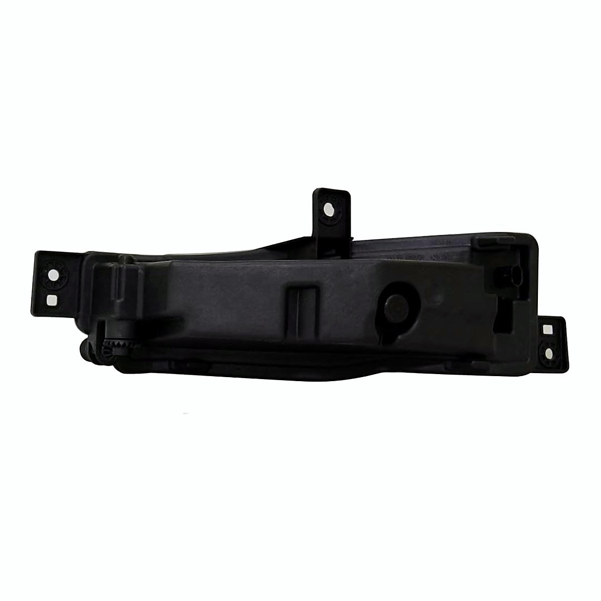 2018-2019 Bmw X4 Fog Light Front Passenger Side Led – Side View (BM2593155)