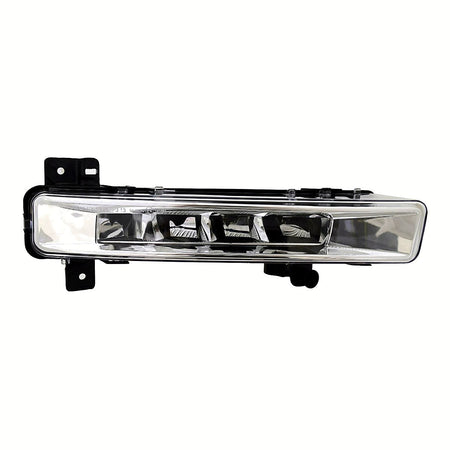 2017-2020 Bmw 5_Series Fog Light Passenger Side – Front View (BM2593156)