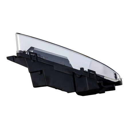 2017-2020 Bmw 5_Series Fog Light Passenger Side – Side View (BM2593156)