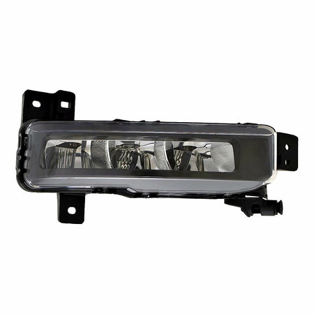 2021-2022 Bmw 330E_Sedan Fog Light Passenger Side Exclude M-Pkg – BM2593158