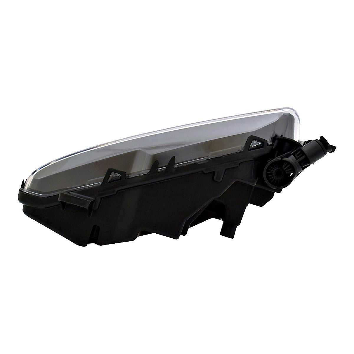 2021-2022 Bmw 330E_Sedan Fog Light Passenger Side Exclude M-Pkg – BM2593158-5