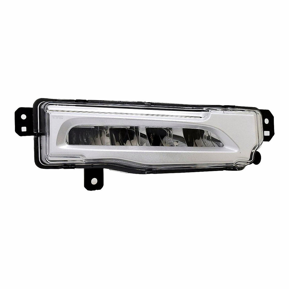 2020-2023 BMW X6 Fog Light Passenger Side - product view, Part BM2593160