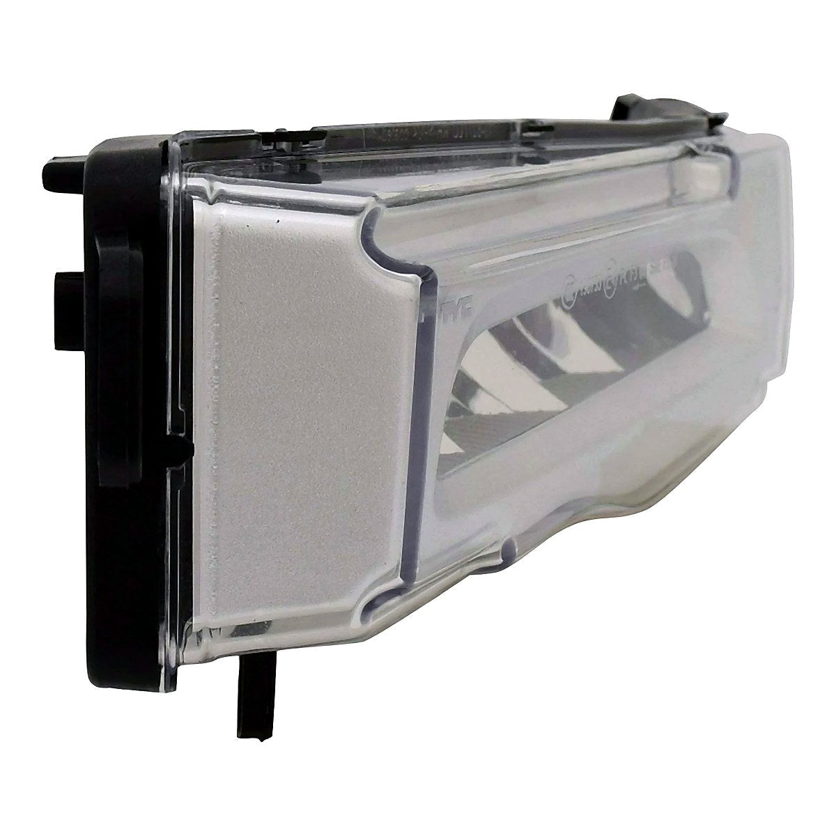 2019-2023 Bmw X5 Fog Light Passenger Side – Side View (BM2593160)