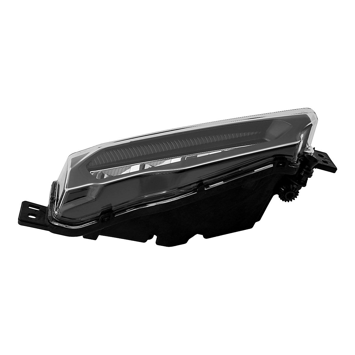 2020-2021 Bmw X4 Fog Light Passenger Side – Side View (BM2593162)