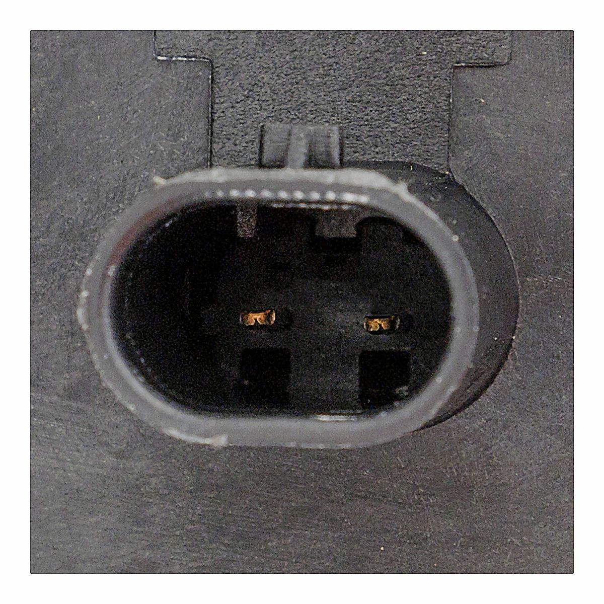 2020-2021 Bmw X4 Fog Light Passenger Side – Back View (BM2593162)