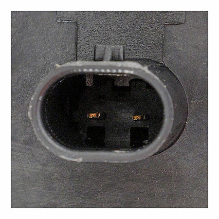 2020-2021 Bmw X4 Fog Light Passenger Side – Back View (BM2593162)