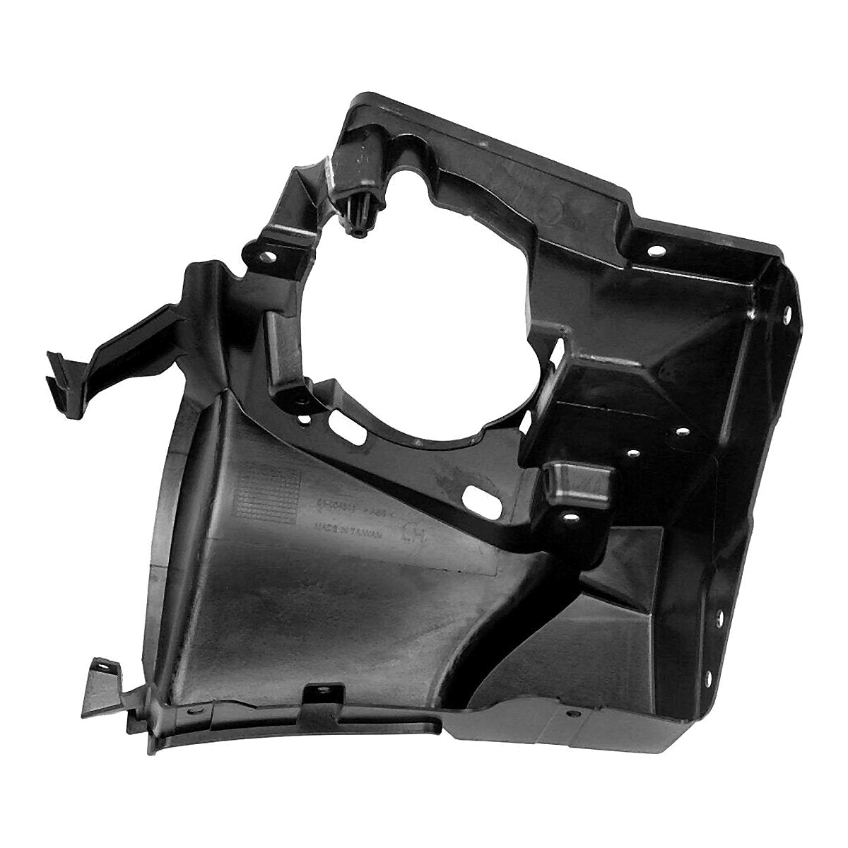 2014-2016 Bmw 428I_Convertible Fog Light Bracket Front Driver Side With M-Pkg – BM2602101-3