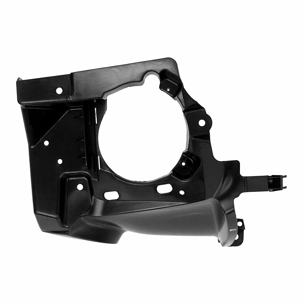 2014-2016 Bmw 428I_Convertible Fog Light Bracket Front Driver Side With M-Pkg – BM2602101-4