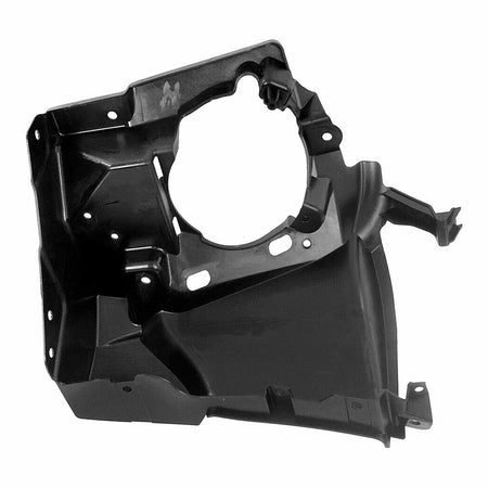 2014-2016 Bmw 428I_Convertible Fog Light Bracket Front Passenger Side With M-Pkg – BM2603101-4