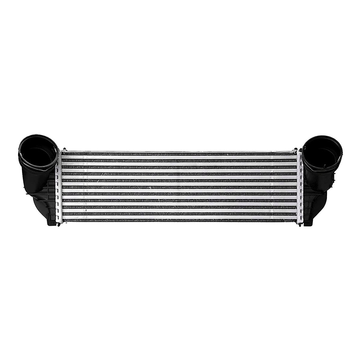 2011-2016 Bmw X5 Intercooler Turbo 3.0L – Front View (BM3012100)