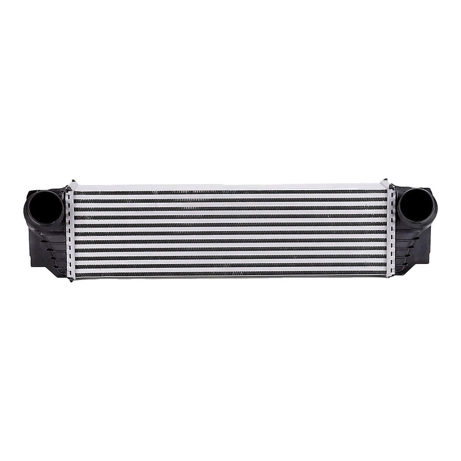 2010-2011 BMW 5 Series Gran Turismo Intercooler - product view, Part BM3012102