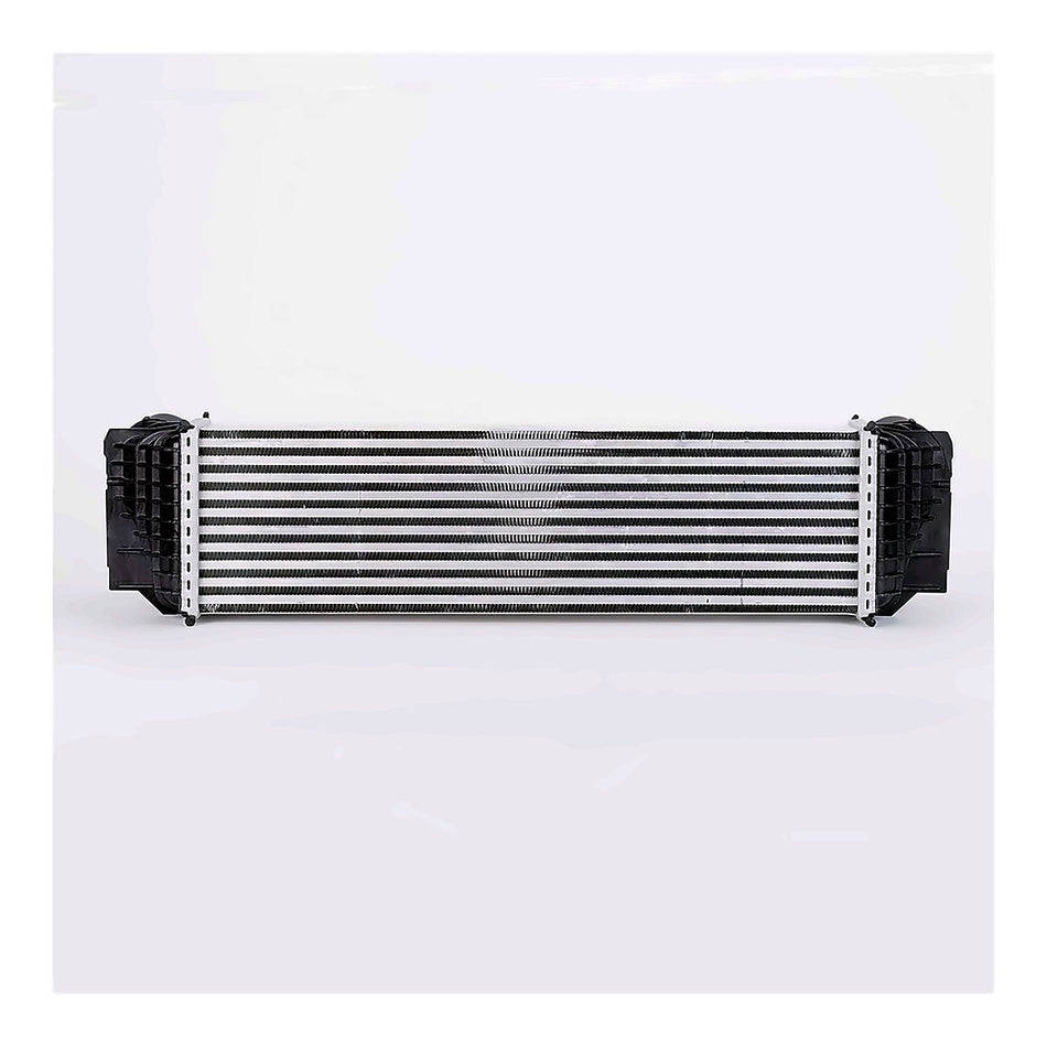 2011-2017 Bmw 5_Series Intercooler Turbo Gas 5 Series 3.0L – Side View (BM3012102)