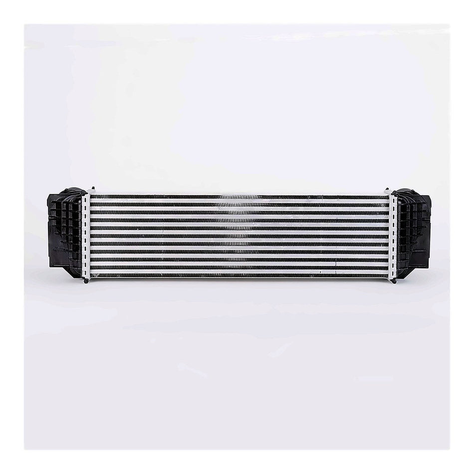 2011-2012 BMW 7 Series Intercooler - side angle, Part BM3012102