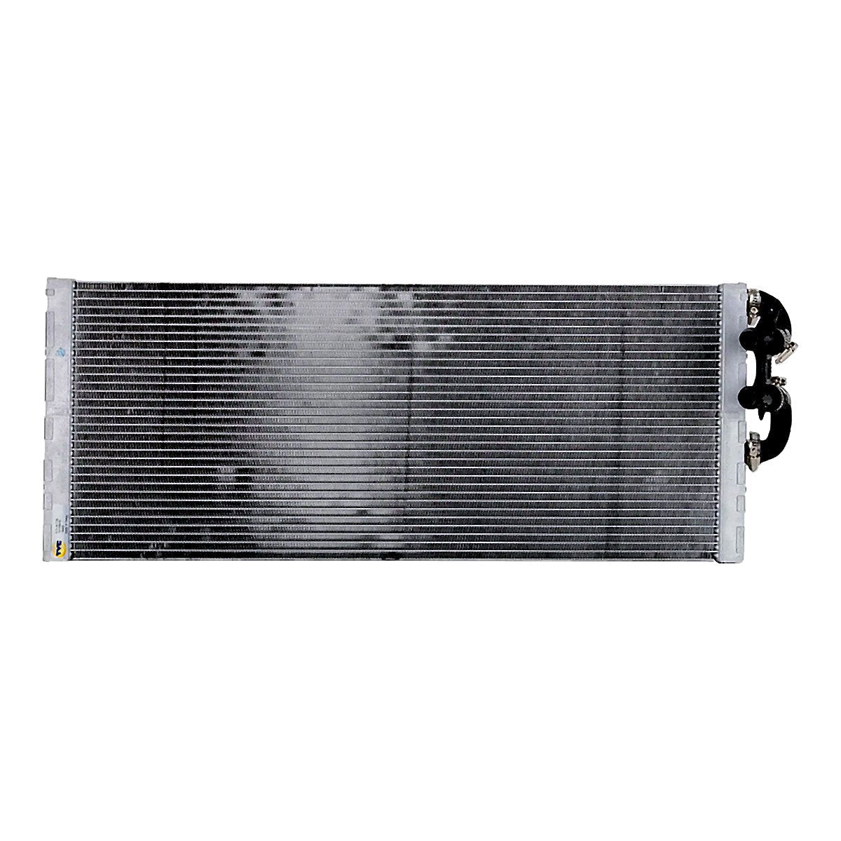 2010-2015 Bmw 7_Series Intercooler Turbo 4.4L – BM3012105
