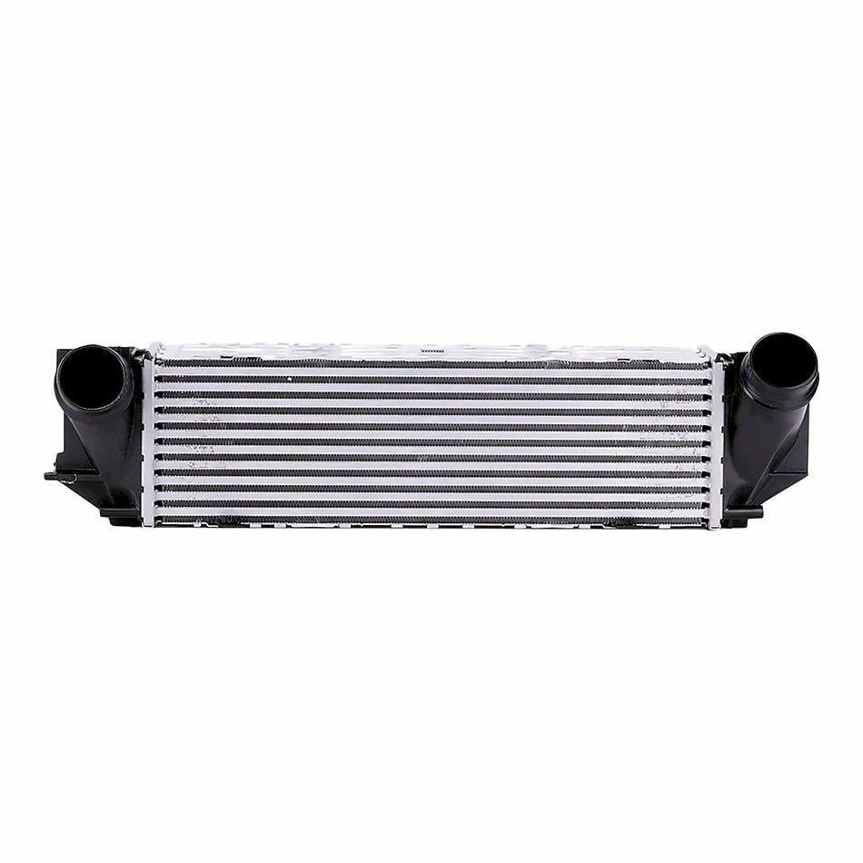 2012-2016 Bmw 5_Series Intercooler Turbo 528I 2.0L – Front View (BM3012106)