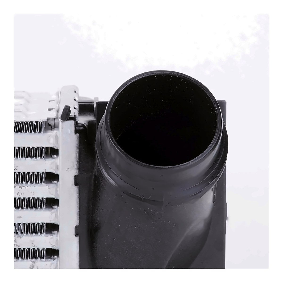 2012-2016 Bmw 5_Series Intercooler Turbo 528I 2.0L – Back View (BM3012106)