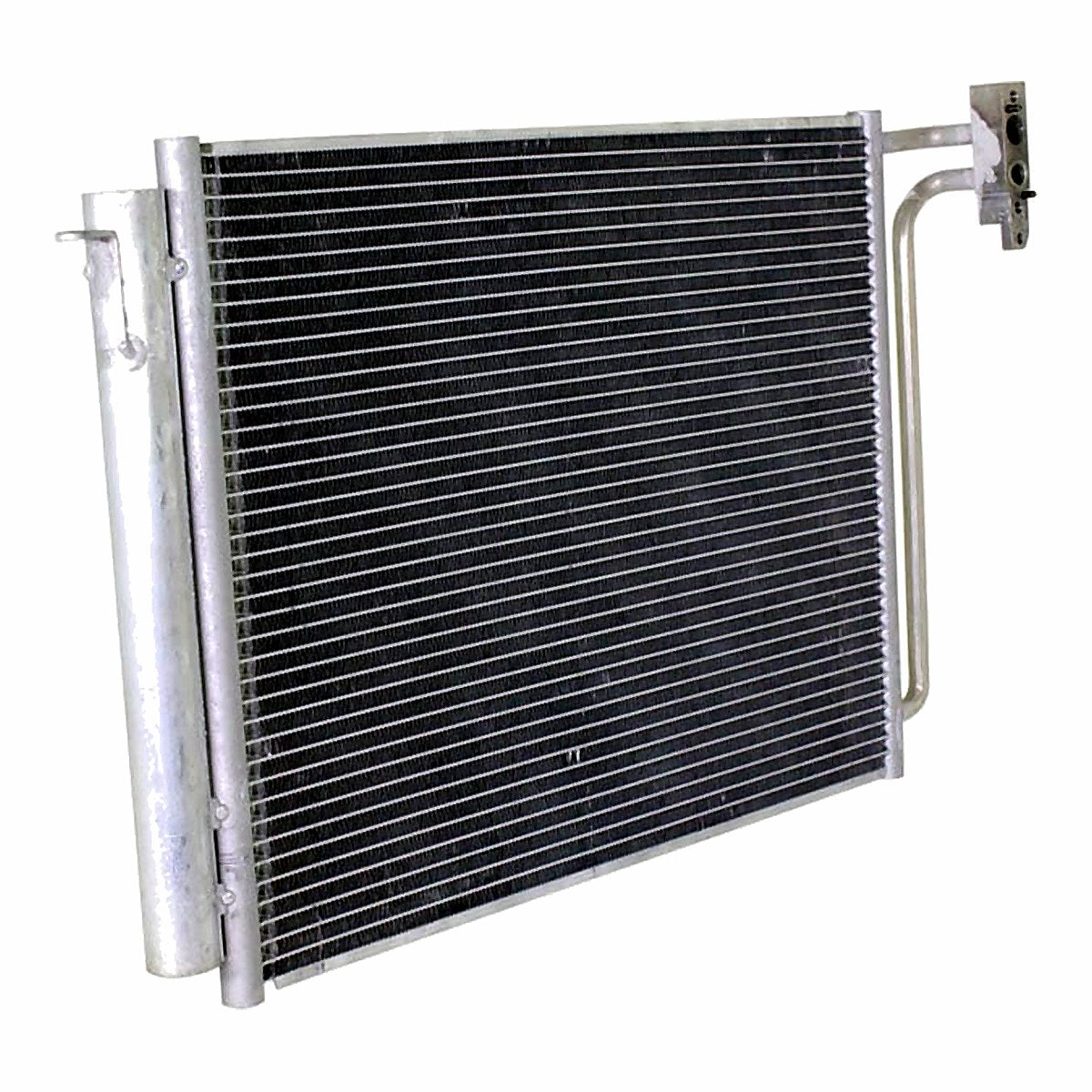 2000-2006 Bmw X5 Condenser (3103) With Drier_BM3030110-3