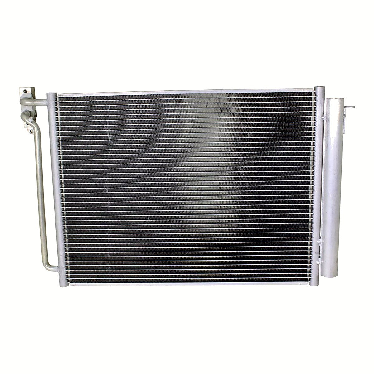 2000-2006 Bmw X5 Condenser (3103) With Drier_BM3030110-4