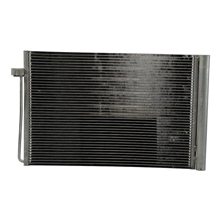 2002-2008 Bmw 7_Series Condenser (3105) With Drier_BM3030121