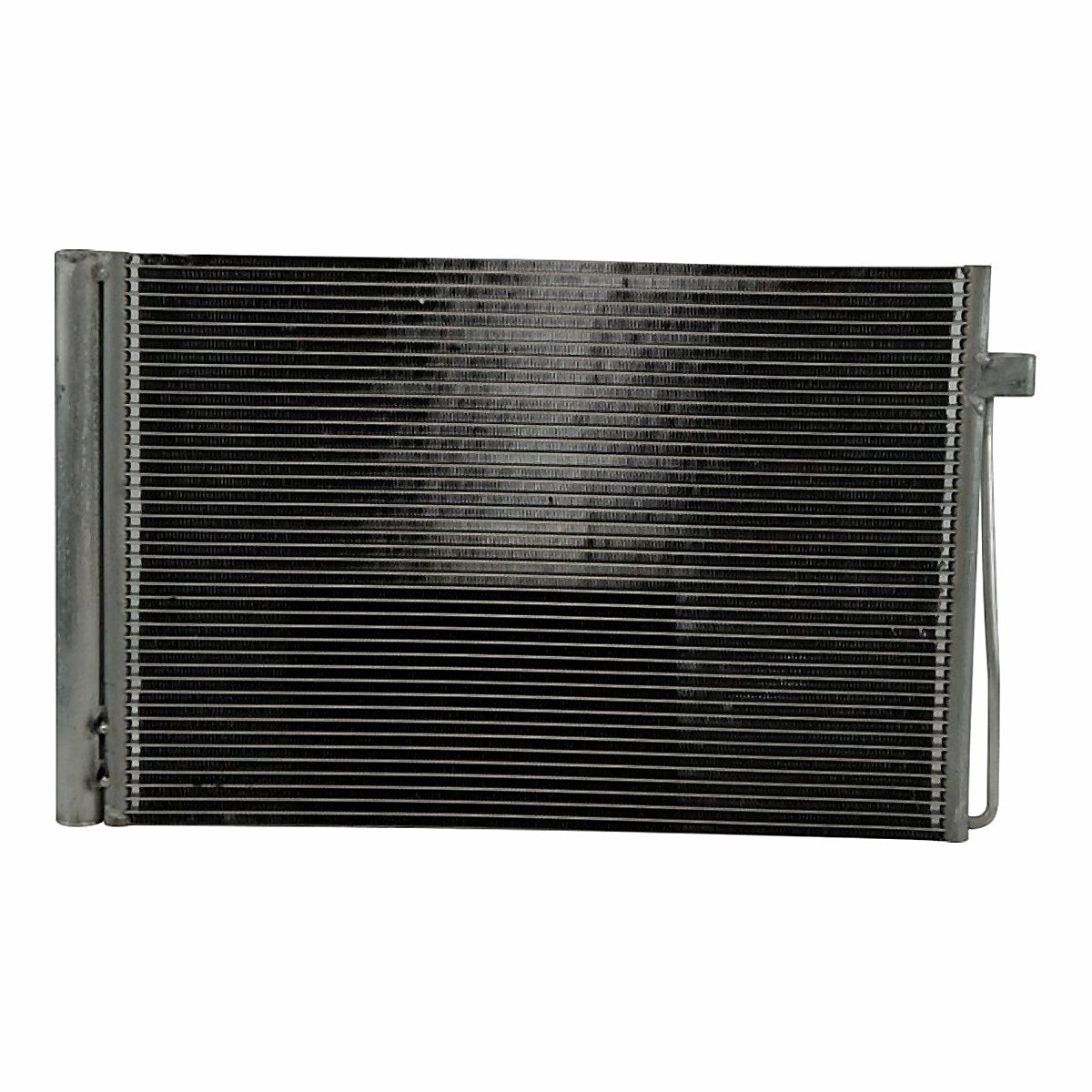 2002-2008 Bmw 7_Series Condenser (3105) With Drier_BM3030121-2