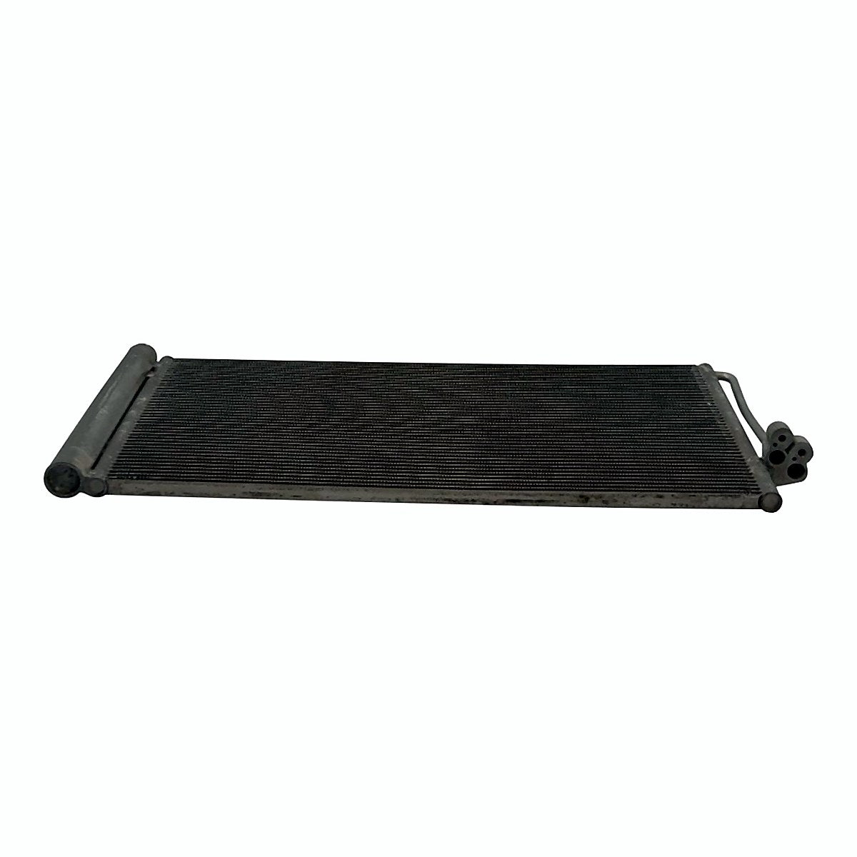 2002-2008 Bmw 7_Series Condenser (3105) With Drier_BM3030121-3