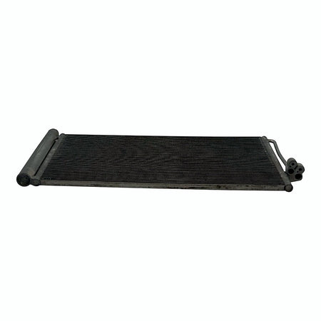 2002-2008 Bmw 7_Series Condenser (3105) With Drier_BM3030121-3