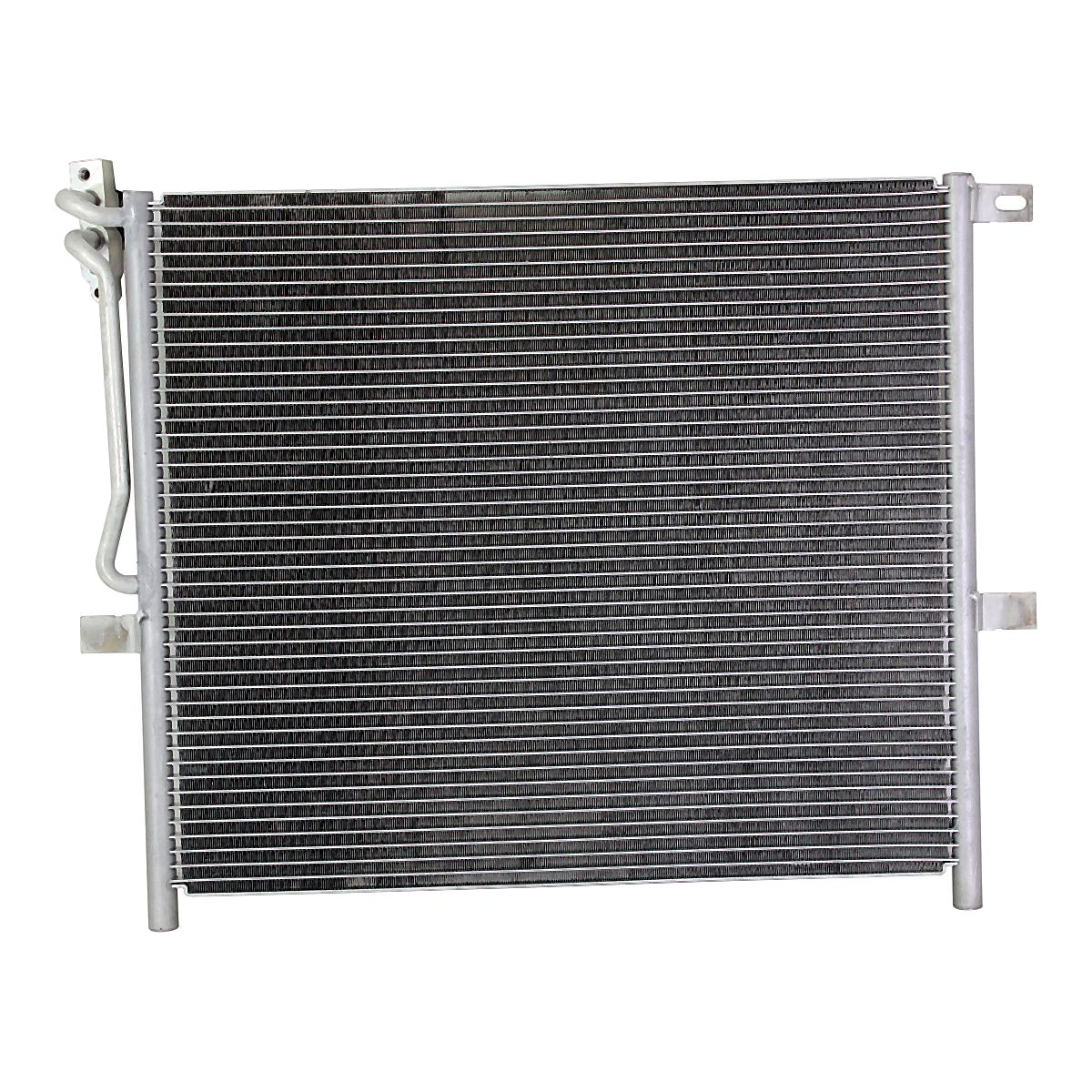 2004-2010 Bmw X3 Condenser (3079)_BM3030123