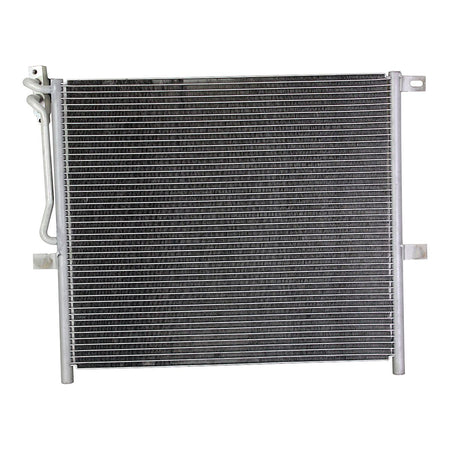 2004-2010 Bmw X3 Condenser (3079)_BM3030123