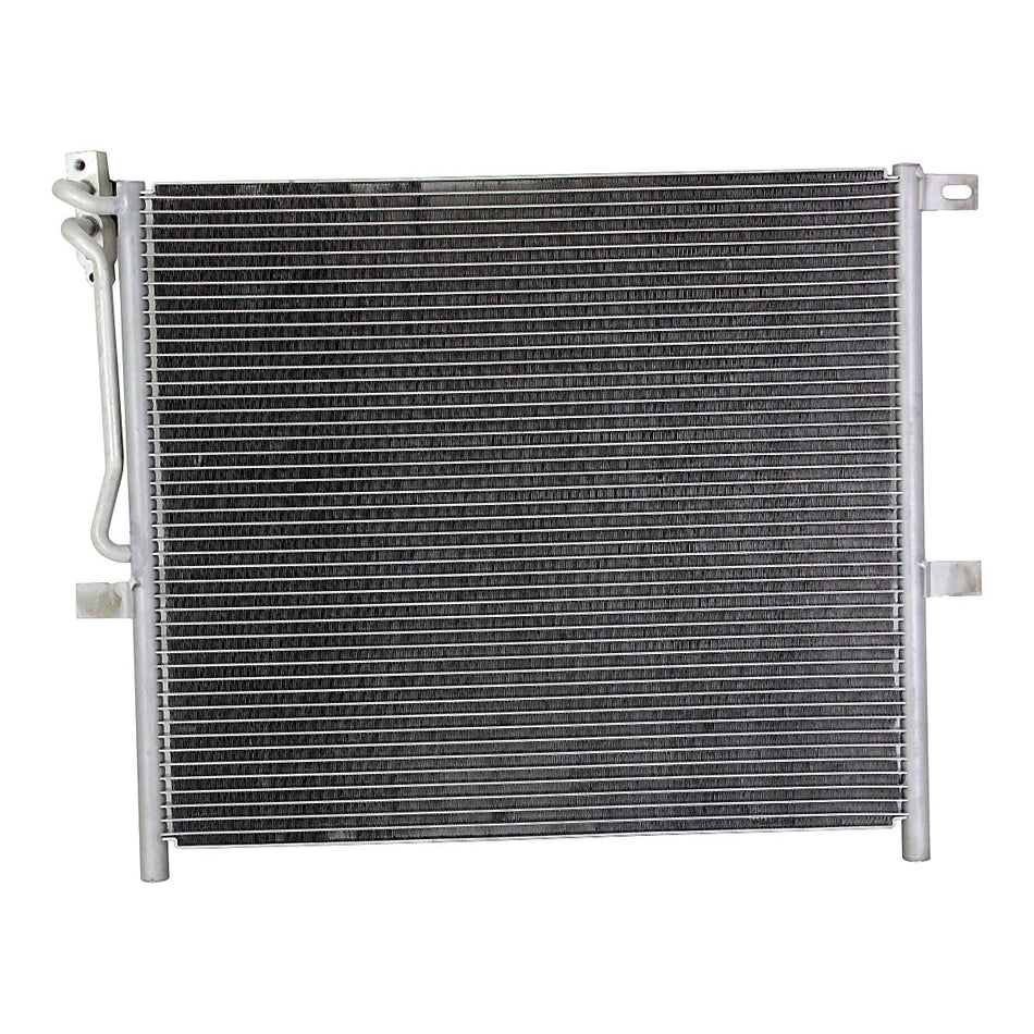 2004-2010 Bmw X3 Condenser (3079)_BM3030123