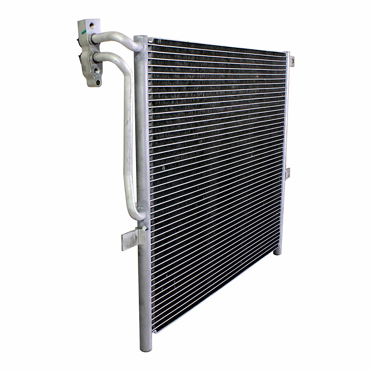 2004-2010 Bmw X3 Condenser (3079)_BM3030123-2