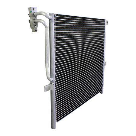 2004-2010 Bmw X3 Condenser (3079)_BM3030123-2